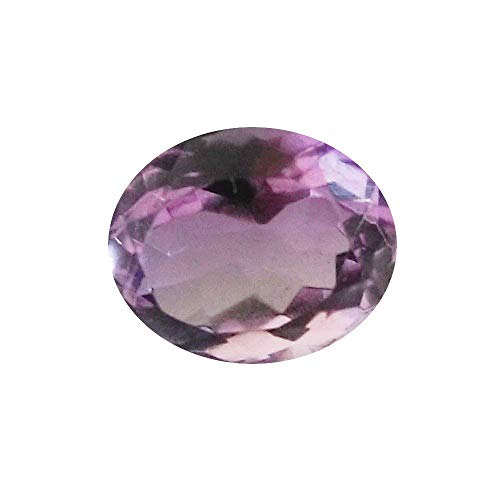 Améthyste Katela 6 carats originale le cadeau précieux pour moments inoubliables