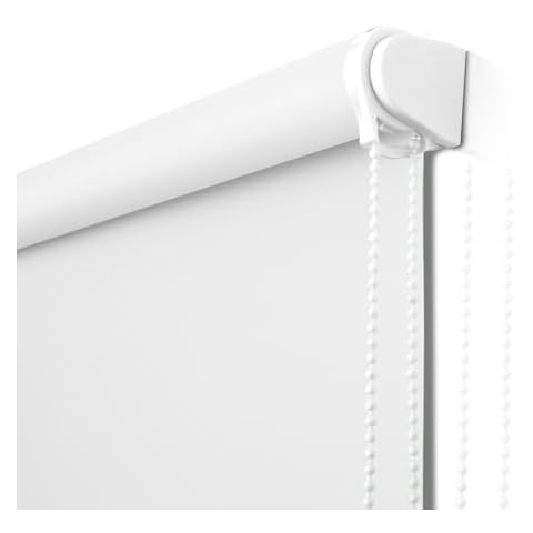 NUTRO CHILL Blackout Roller Blinds Cover