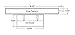 Walthers Cornerstone Series Kit HO Scale Ice House and Icing Platform,grey, 8