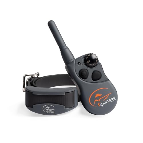 SportDOG FieldTrainer 425XS - Remote Trainer Designed for Off-Leash Control