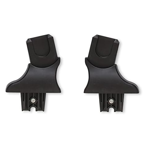 Venicci maxi cosi pebble cabrio and citi car seat adaptors for venicci frame Cover
