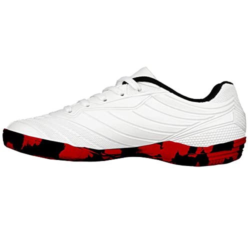 Chuteira Futsal Penalty Matis Kids Xxi