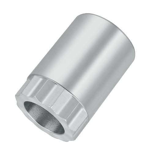 Image of 60mm Differential Pinion Lock Nuts Tool for Honda FourTrax 300 1988-2000 Rancher 350 2000-2006 420 2014-2024 Foreman 500 520 Rubicon 500 520 TRX350