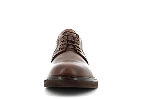 Nero Giardini I001690U Stringata Uomo Testa di