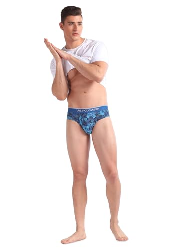 U.S. Polo Assn. Men's Briefs