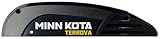 Minn Kota 2323922 Sideplate - Right, Terrova, Terrova MK Logo