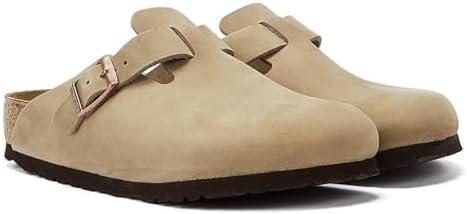 Birkenstock Boston Unisex Clogs