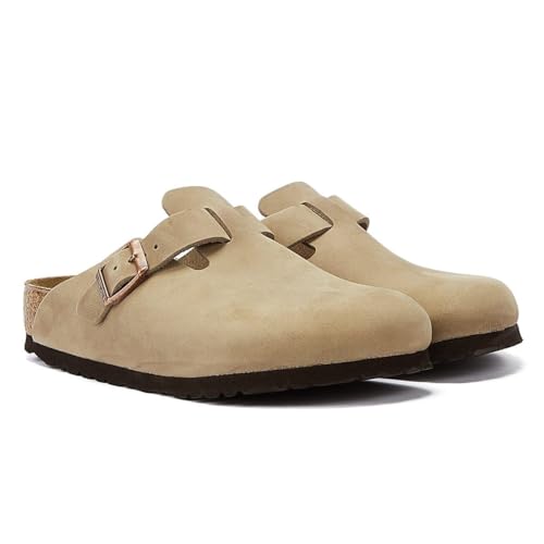 Birkenstock Boston BS 0960811, Sabots - 44 EU