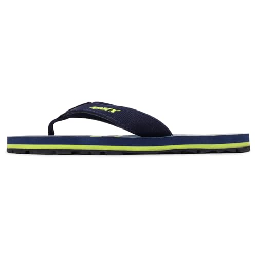 Sparx Women's Velvet Flip-Flops