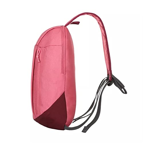Sac à dos cyclisme 10L ergonomique pour éviter le mal de dos