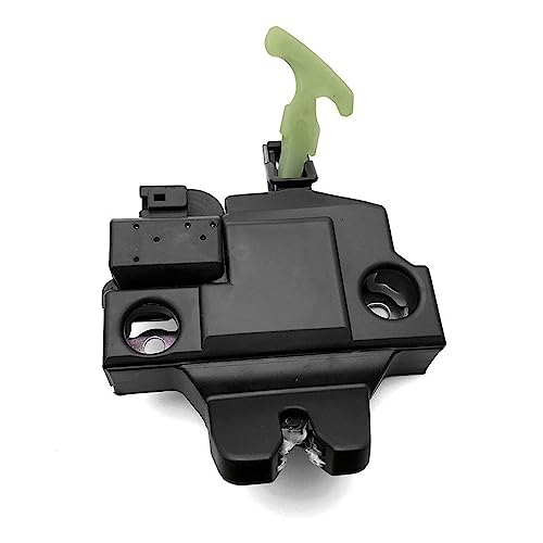 Cerradura de maletero para Toyota Camry 2007-2011 con actuador de pestillo trasero 64600-06010