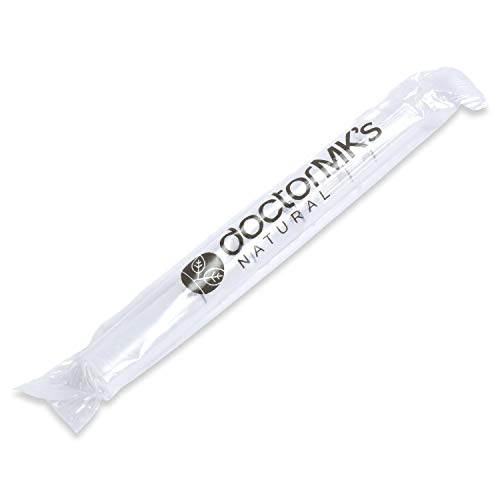 Image of Vaginal Applicators (50-Pack) Fits Premarin Estrace Contraceptive Gels and Many More Creams, Individually Wrapped Disposable Applicator Dosage Marked by Doctor MK's