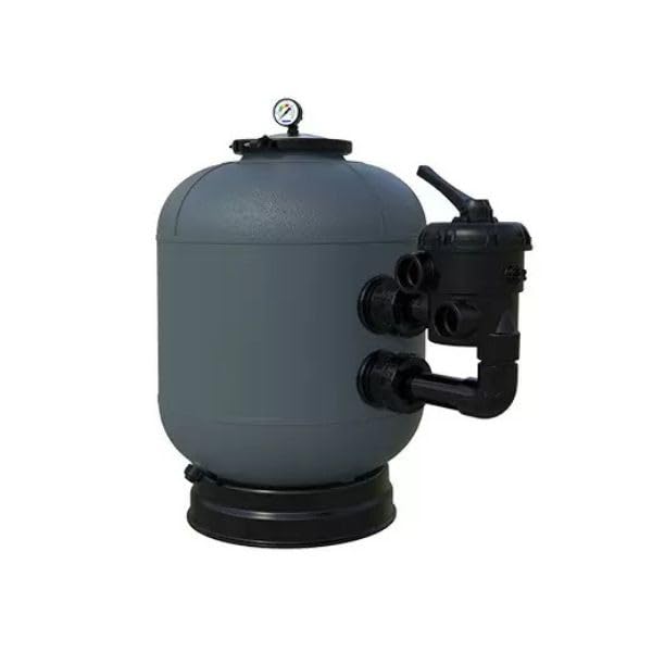 Astralpool Filtre Piscine - Galactic 500 LT - 9 m3/h de