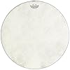 Remo World Percussion - Frame Drum Pretuned - 14" x 2.5" - Acousticon Shell, Fiberskyn 3 Head, Walnut Finish - HD-8514-00 #1