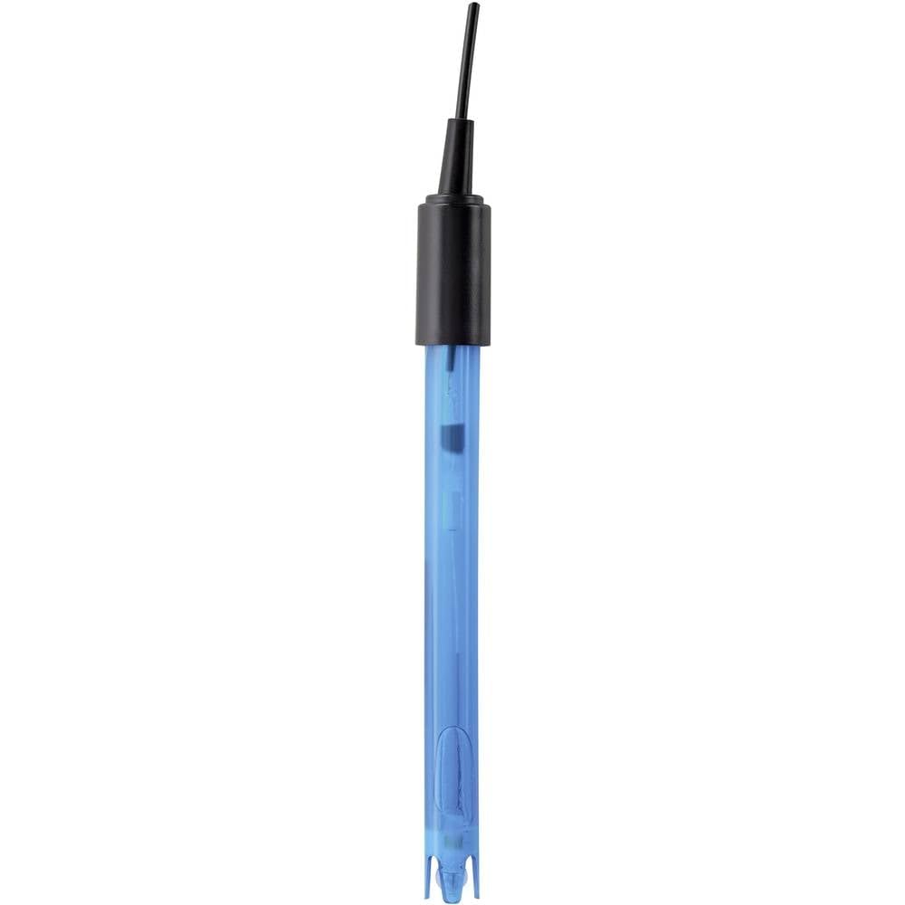 VOLTCRAFT VC-8603675 PHP-410 Electrode de rechange Dimensions produit, hauteur 12 mm