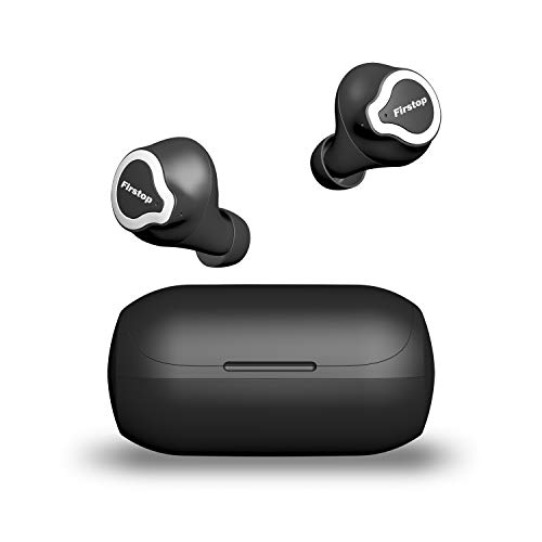 Firstop Auriculares Bluetooth Audífonos Inalámbricos Impermeables Ipx7 |  Outlet www.jardimartimoniz.pt