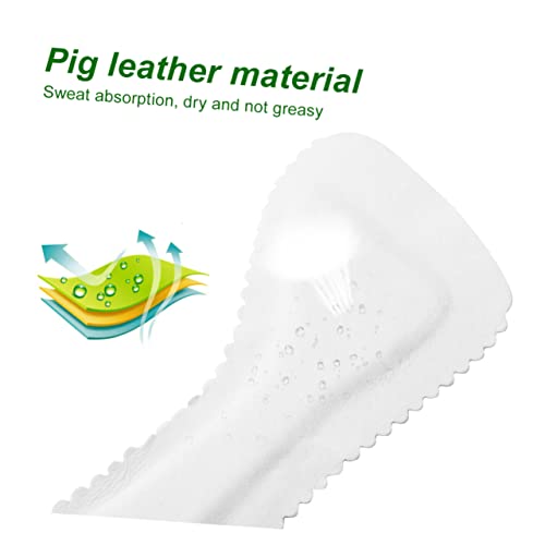 Plantillas para tacón alto confortables para mujer miniatura 6
