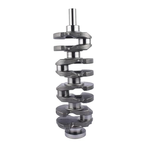 Vilebrequin 23111-2G400 bloc moteur essence 231112G400 71RZ6-2GF00