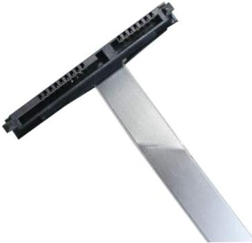 Zahara Cable de repuesto para disco duro HP Omen 17-w018ca 17-w151nr 17-w047nr 17-w053dx 2.992 in