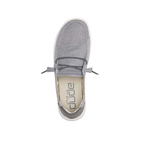Image of HEYDUDE Women's Wendy Stretch