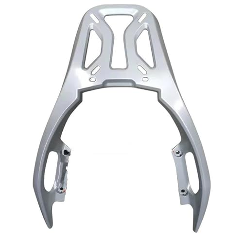 Porte-bagages moto arrière avec support coffre supérieur Forza 350 NSS350