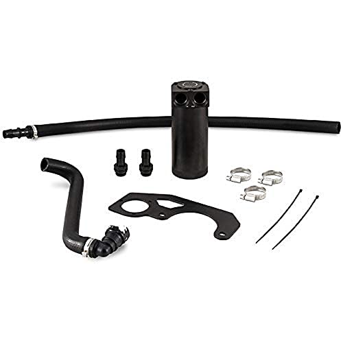 Mishimoto JL 2.0L Baffled Catch Can