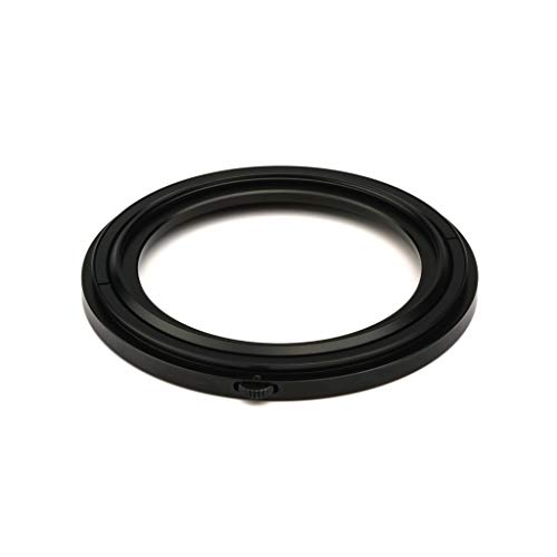 Adaptador de 67 mm para soporte NiSi M75 portafiltros de rosca ligera