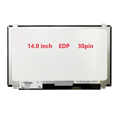 Dalle Matrice LCD 14,0 pouces eDP pour retrouver un confort visuel optimal en télétravail