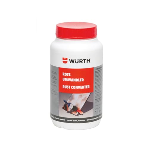 Wurth Rostumwandler, 1000 ml
