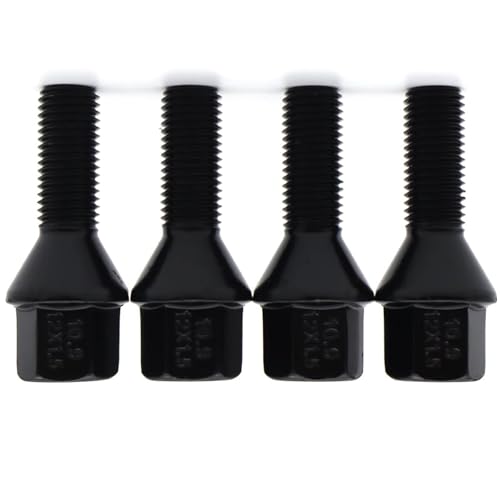 Pernos de rueda para BMW E36 que solucionan vibraciones y holguras en llantas de 1989-2000