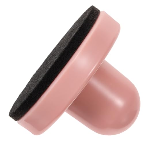 DIYEAH Handmade Seal Stamp Block Durable Pressing Tool for and Scrapbooking for Crafts Enhances Pressure for Stamping for Artisans