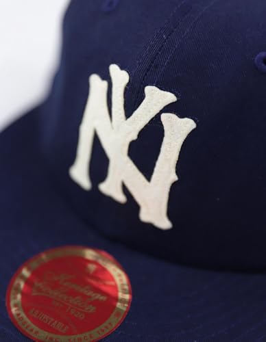 Gorra Snapback Negra Big Boy Headgear miniatura 4