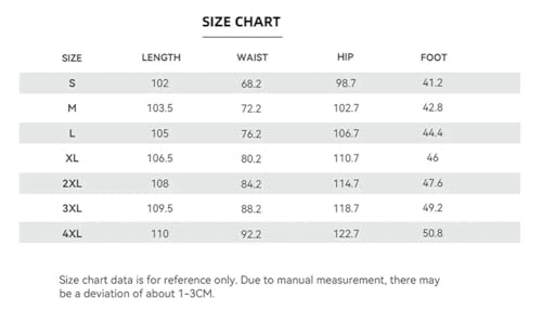 Men's Japanese Style Retro Jeans Elastic Waist Loose Straight Casual Denim Pants 6