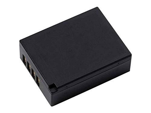 Ultra High Capacity Lithium-Ion Battery for Fujifilm X-T20