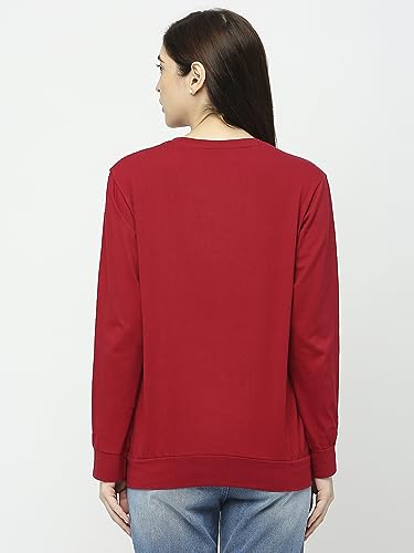 Image of Women Sweatshirt