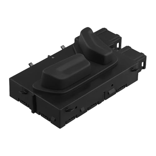 Car Seat Height Adjustment Button Switch Electric Seat Switch for Peugeot 308CC 308SW