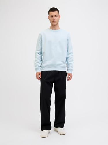 JACK & JONES Jornorrebro Emb Sweat Crew Noos – Ansicht 3