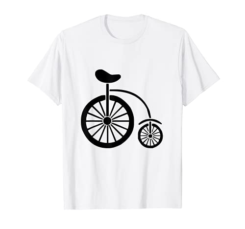 Triciclo retro Camiseta