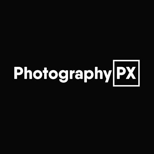 Photography PX - Learn Photography Online Free Podcast Por Photography PX arte de portada