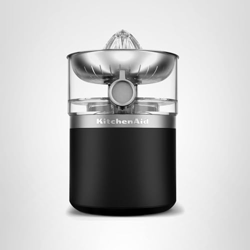 KitchenAid Go Cordless 12V Citrus Juicer — view 6