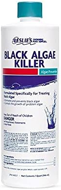 Leslie's Black Algae Killer, 1 qt 14012A