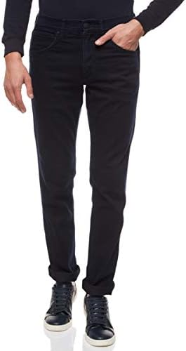 Wrangler Regular Fit - Dżins Mężczyźni