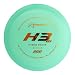 Prodigy Disc 300 H3V2 | Stable Disc Golf Hybrid Driver | Optimum Feel & Grip | Consistent, Fast Flight | Colors May Vary (170-176g)