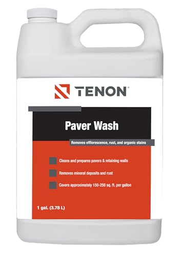 How To Pressure Wash Pool Pavers