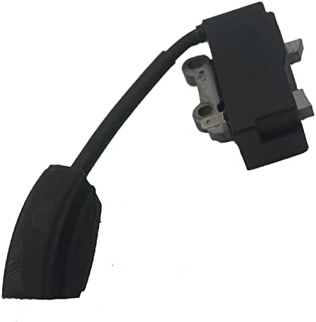 Miniatura 3 de Realman 512332001 521755601 Módulo de bobina de encendido Magneto para Husqvarna Gasolina Desbrozadora 233R 233RJ 533RS Gasolina String Trimmer