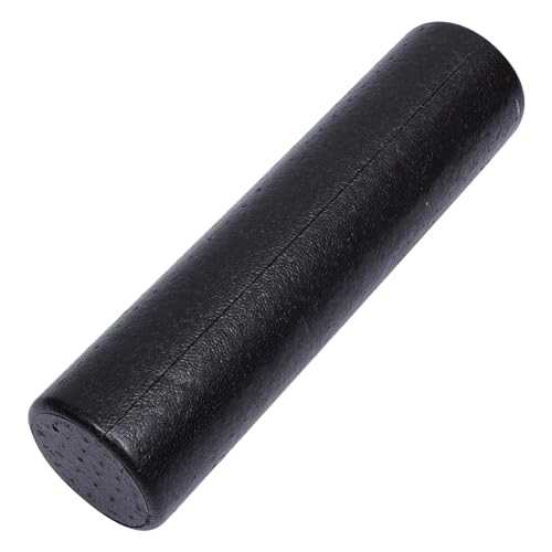 Abaodam Epp High Density Exercise Foam Roller 15x60cm para masaje muscular y de tejido profundo. Rodillo para fitness para entrenamiento completo y Pilates en casa miniatura 1