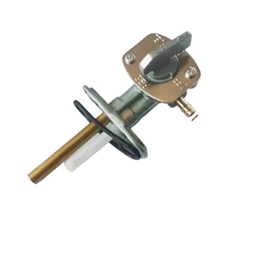 Valve de petcock carburant pour restaurer le réservoir de Yamaha XT600E