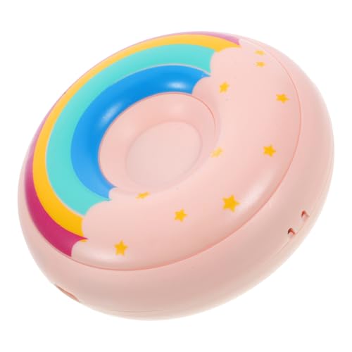 Balacoo Winter Hand Warmer Rechargeable Pocket Warmers Small Hand Charging Mini for Outdoor Activities Random Style