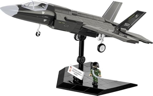 F-35A Lightning II HUSARZ