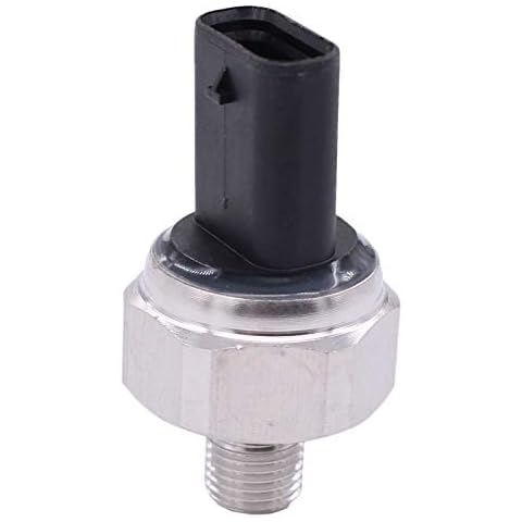 XtremeAmazing Fuel Injection Pressure Sensor for Mustang Edge CM-5250 BU5Z-9F972-B Cover